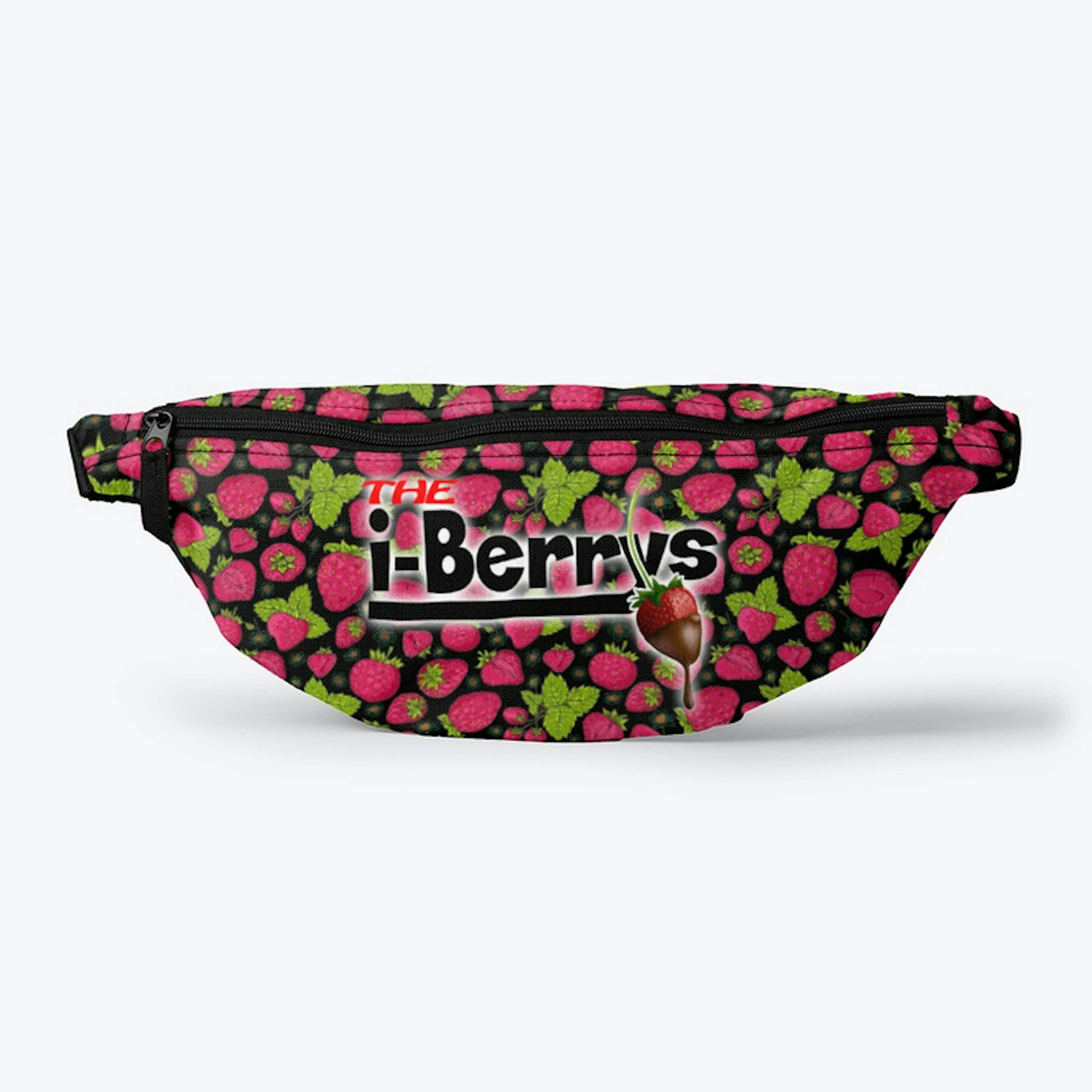The i-Berry Fanny Pack