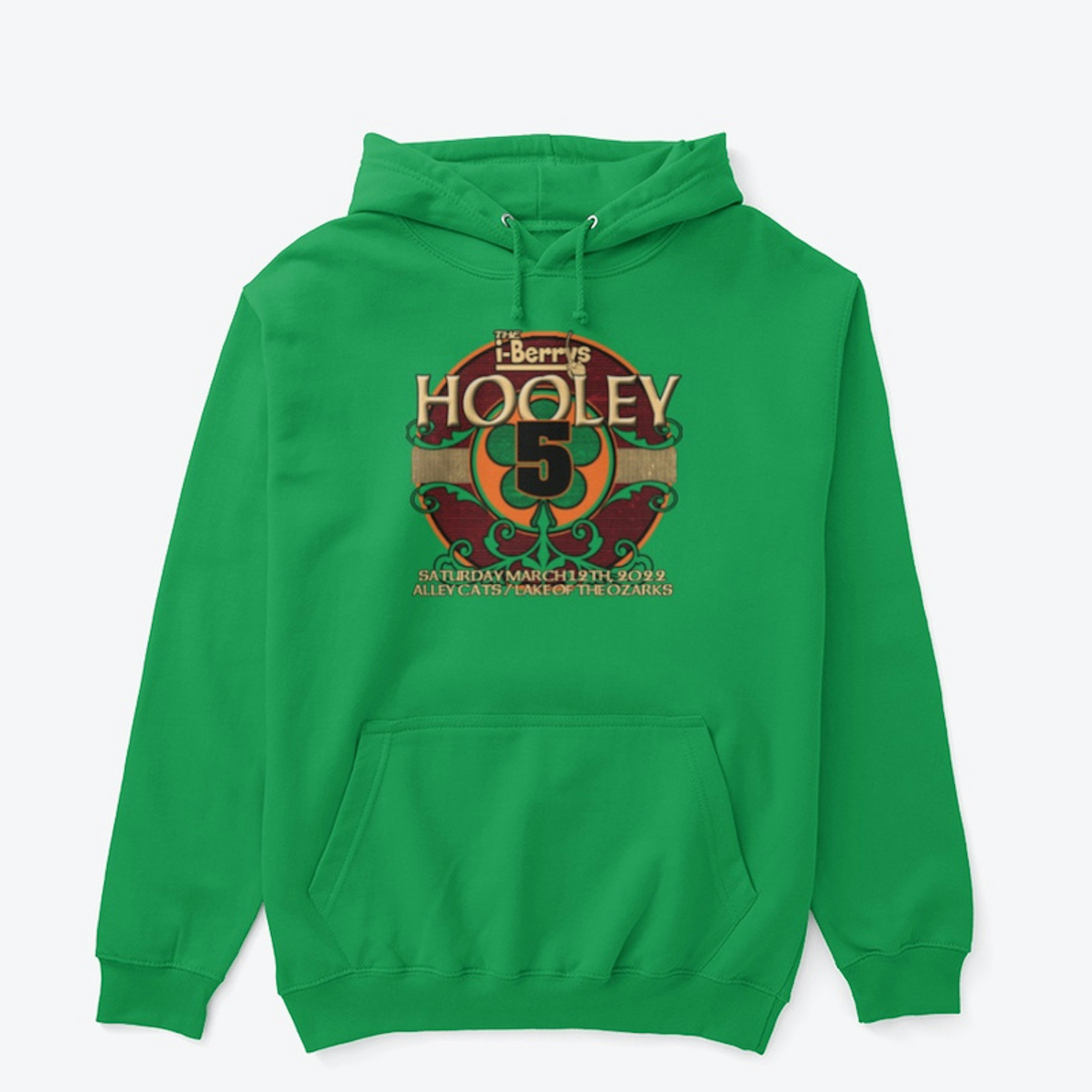 Hooley 5 2022 Collection
