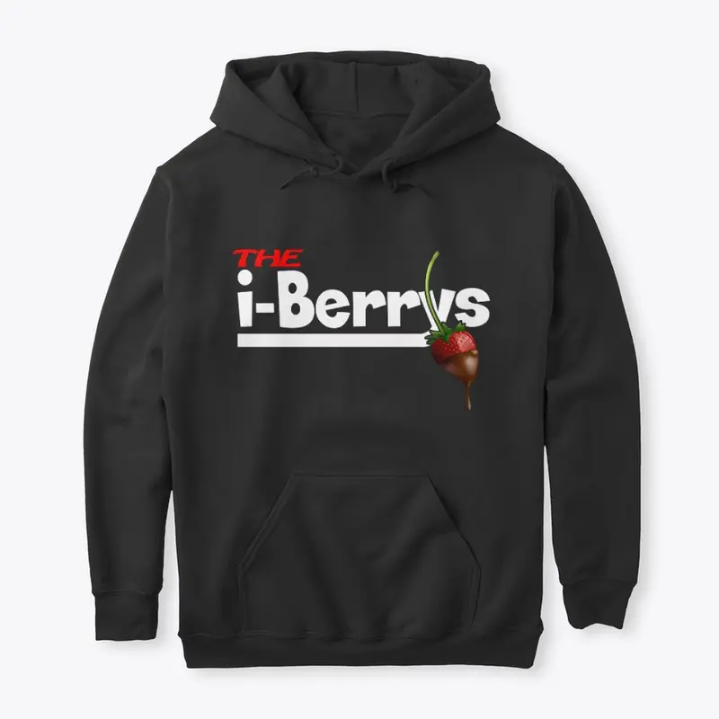 The classic White Berrys Logo