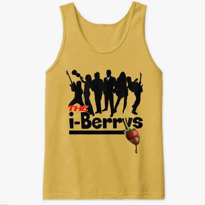 Classic Silhouette Unisex Tank