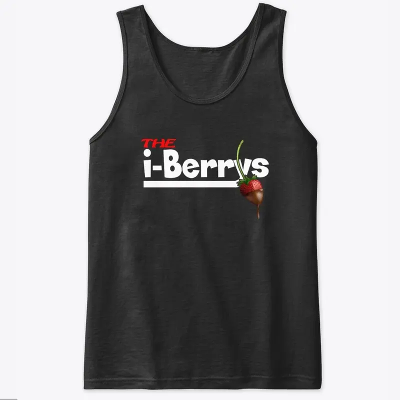 The classic White Berrys Logo